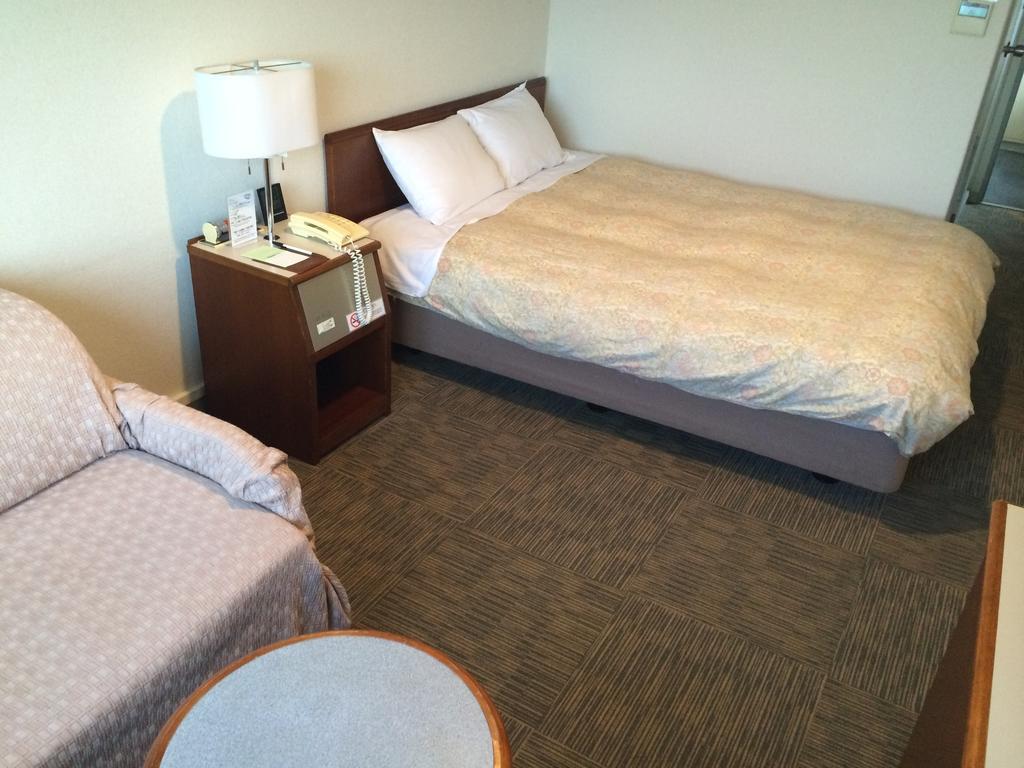 The Palace Side Hotel Kyoto Room photo