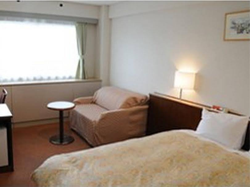 The Palace Side Hotel Kyoto Exterior photo