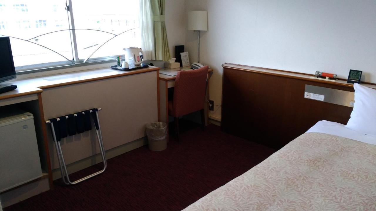 The Palace Side Hotel Kyoto Exterior photo