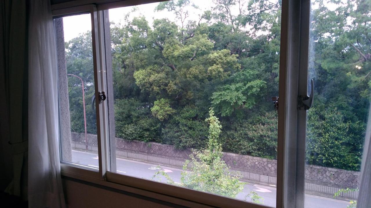 The Palace Side Hotel Kyoto Exterior photo